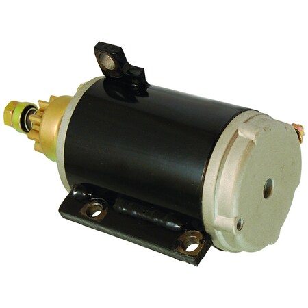 Wai Global Starter, STRUT PMDD, 12 Volt, CCW, 9Tooth Pinion 5716N